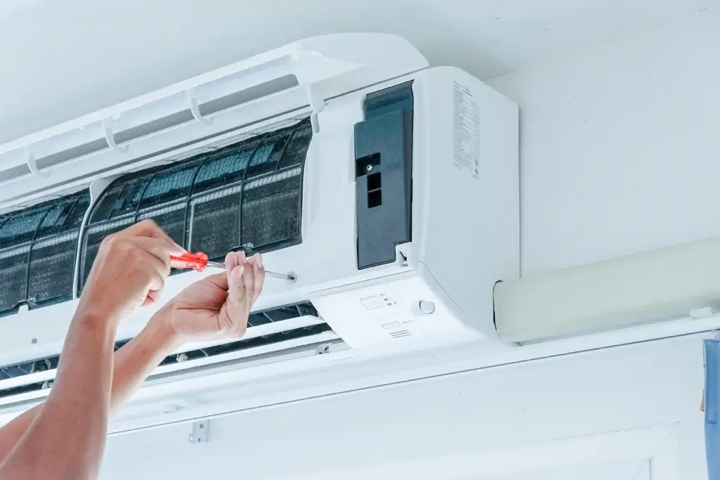 The 2 Main Ways an ERV Can Help Your Home The 2 Main Ways an ERV Can Help Your Home