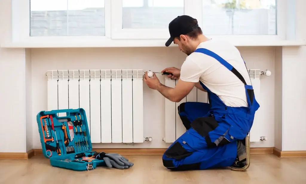 How to Know if the Capacitor in Your Furnace Is Damaged How to Know if the Capacitor in Your Furnace Is Damaged