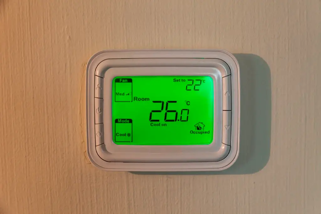 Fighting Over the Thermostat? Consider Zone Control Cooling Fighting Over the Thermostat? Consider Zone Control Cooling