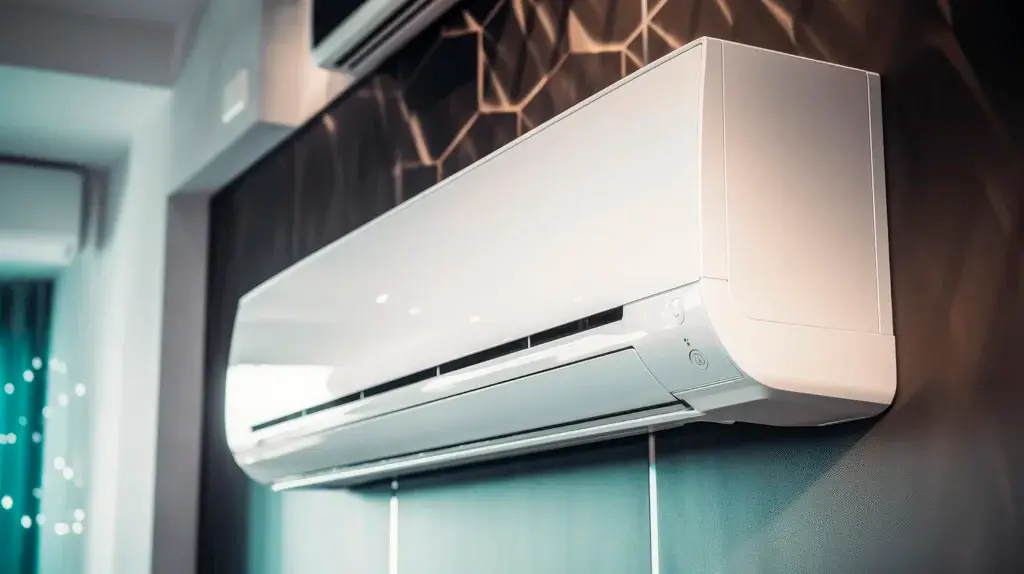 Why Consider Ductless Cooling? Why Consider Ductless Cooling?