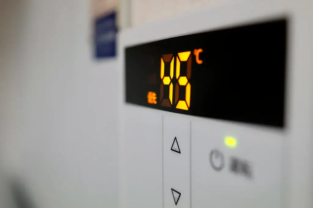 Why You Should Consider a Tankless Water Heater Why You Should Consider a Tankless Water Heater